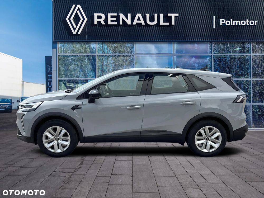 Renault Symbioz 1.6 E-Tech Full Hybrid 145 Evolution - 5