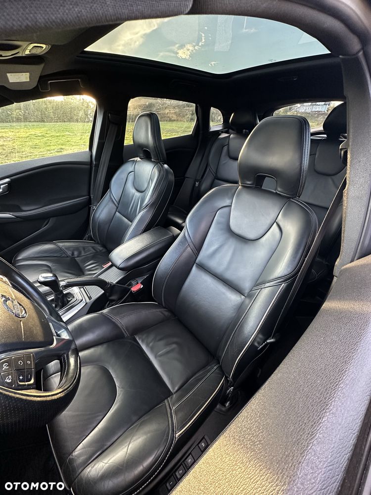 Volvo V40 - 4