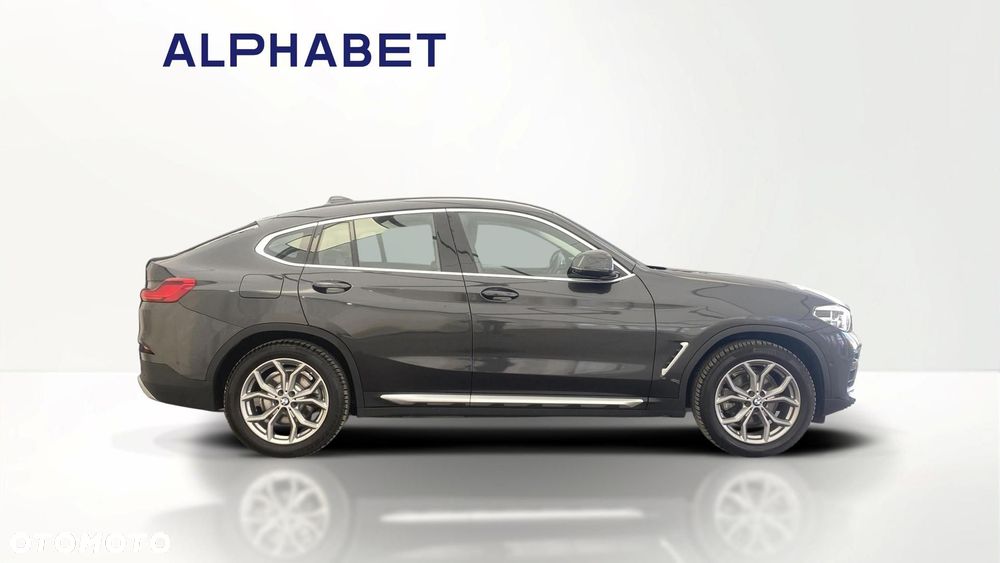 BMW X4 xDrive20i xLine sport - 6