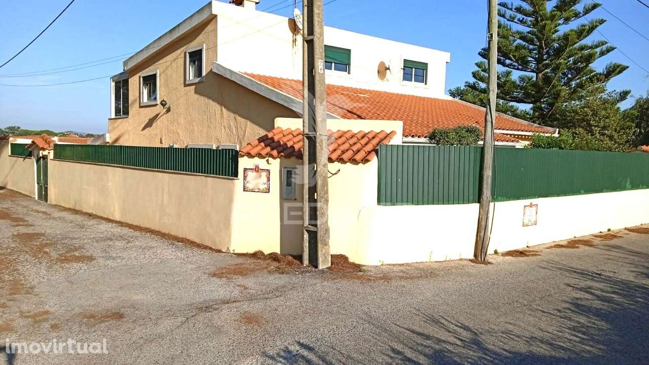 Quinta c/ Moradia T3 | Nova | Sintra - Grande imagem: 2/34