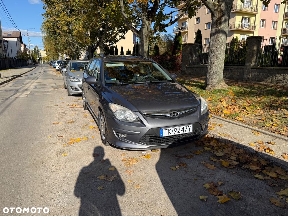 Hyundai i30 - 2