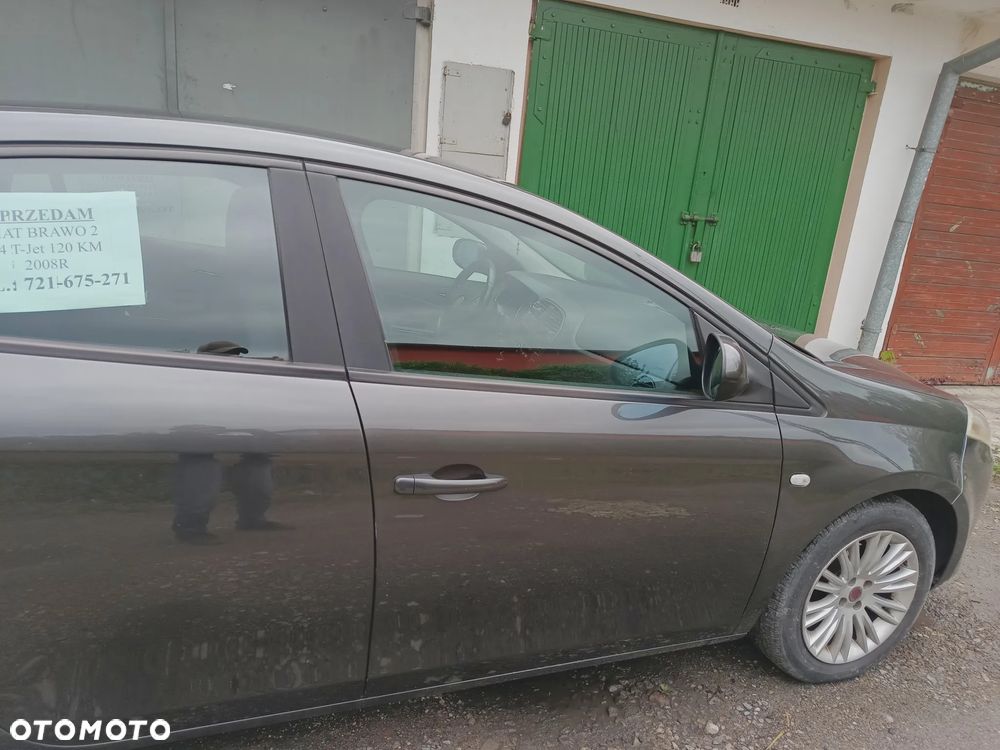 Fiat Bravo 1.4 T-JET 16V MyLife - 2