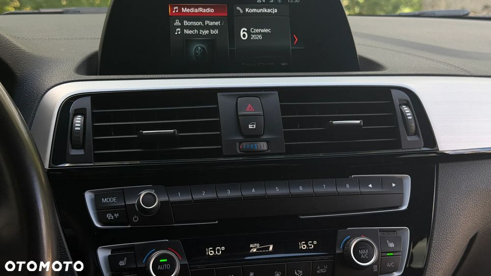 BMW Seria 1 118i GPF M Sport Shadow - 22