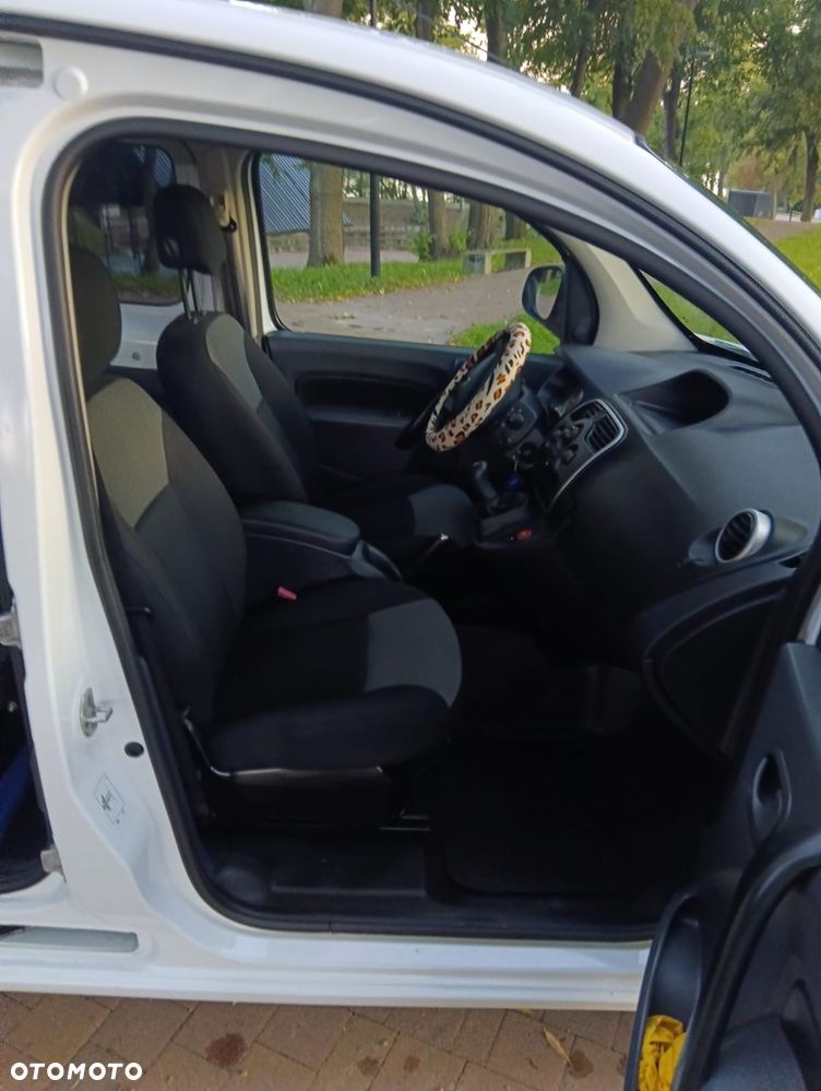 Renault Kangoo 1.5 dCi Business - 4