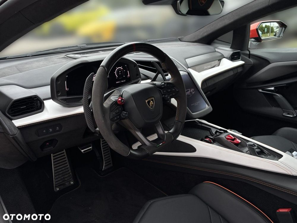 Lamborghini Inny - 7