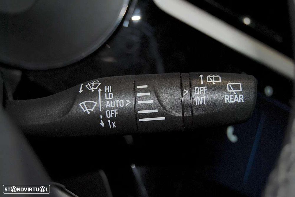 Opel Corsa 1.2 T GS - 24