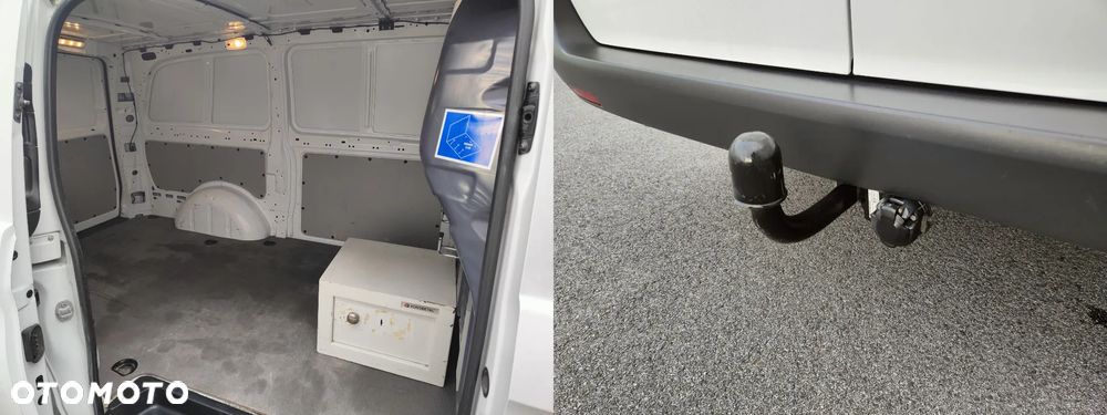 Mercedes-Benz Vito - 21