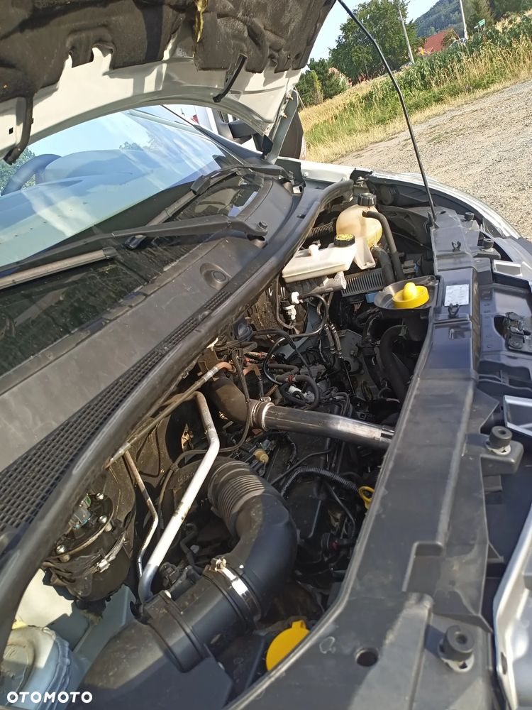 Renault Renault Master L1H2 DMC 2.5T - 7