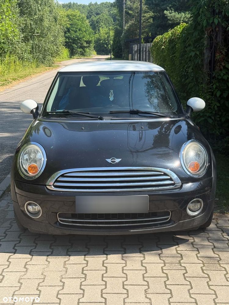 MINI Cooper - 2
