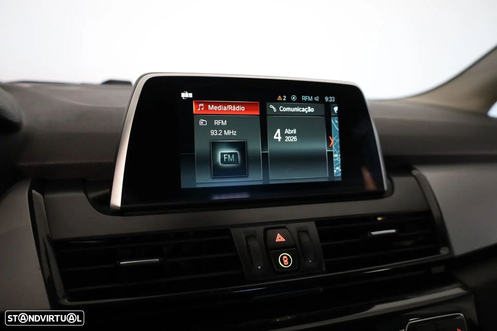 BMW 225xe Active Tourer Advantage - 31