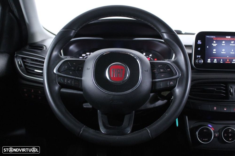 Fiat Tipo 1.3 Multijet - 19