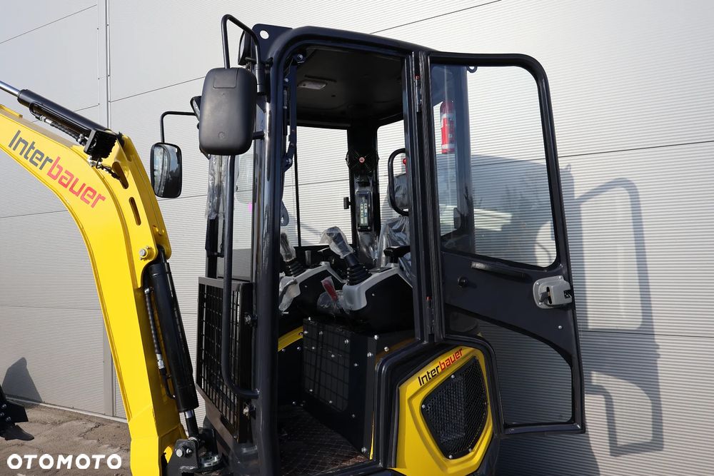 Inny Interbauer IB25 - 5