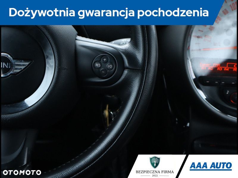 MINI Countryman - 21