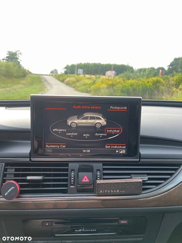Audi A6 Avant - 18