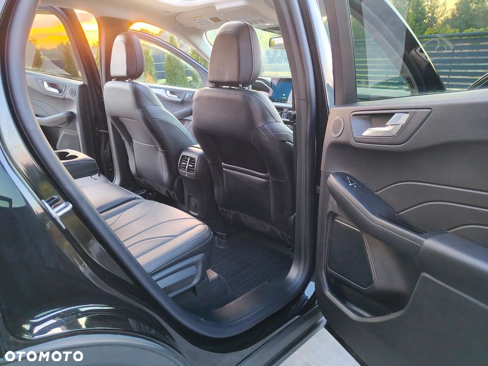 Ford Escape - 10