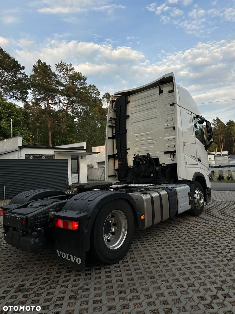 Volvo FH - 5