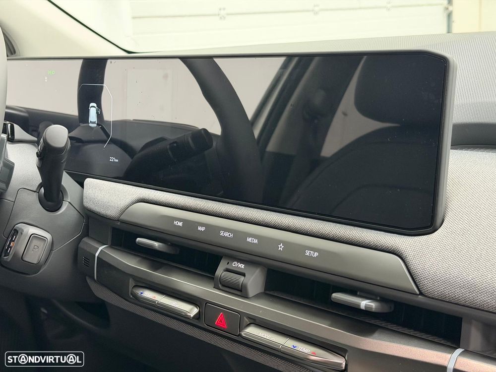 Kia EV3 81.4 kWh Tech - 13