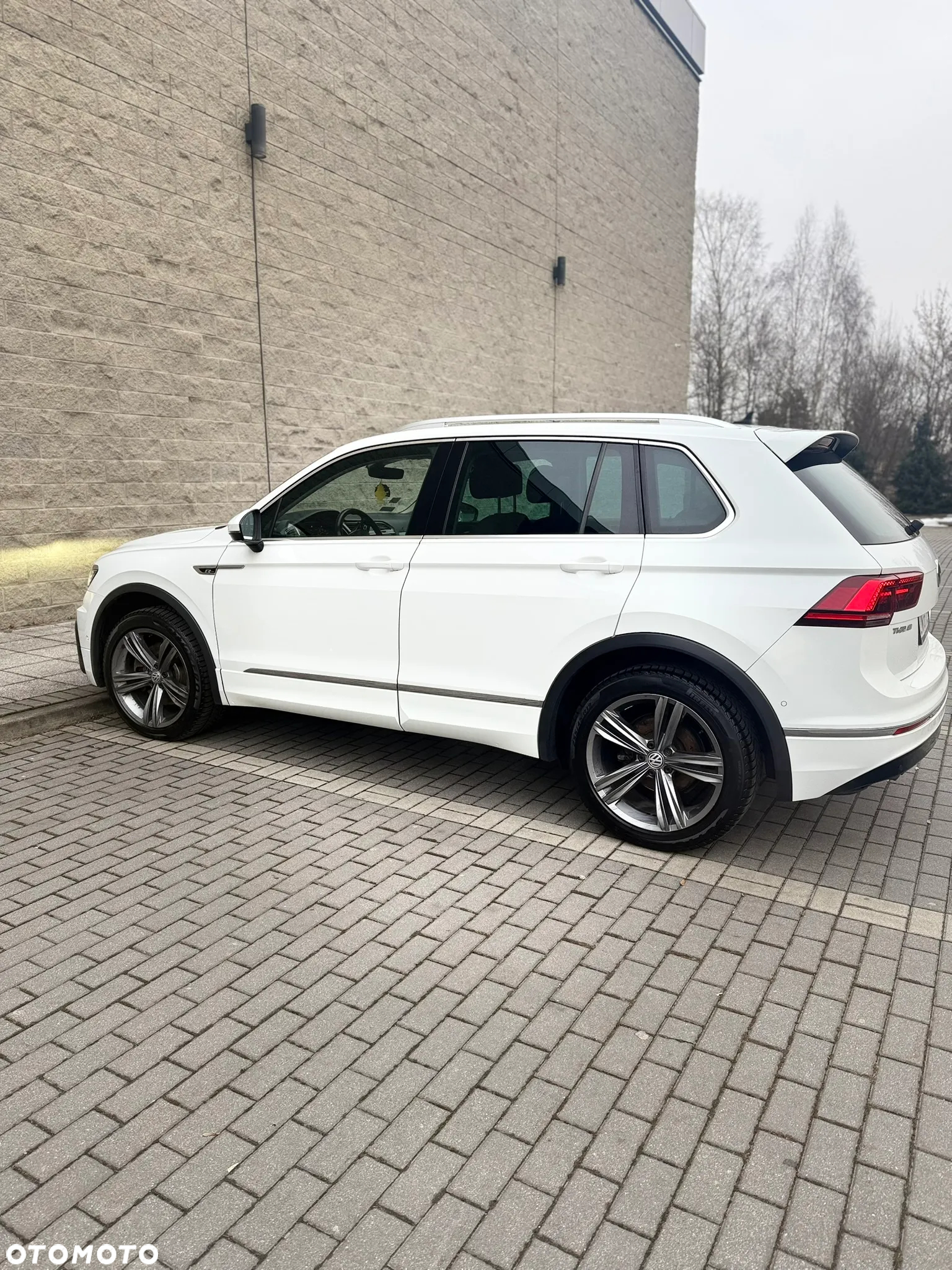 Volkswagen Tiguan 2.0 TDI BMT SCR 4Mot Highline DSG - 3