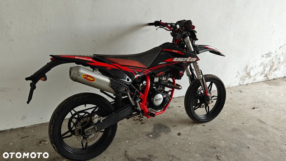 Beta RR - 1
