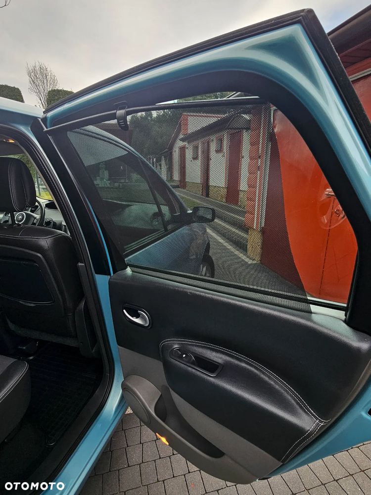 Renault Scenic 1.6 16V Conquest - 18