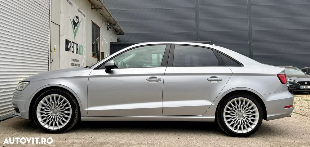 Audi A3 1.4 TFSI Limousine Ambition - 16