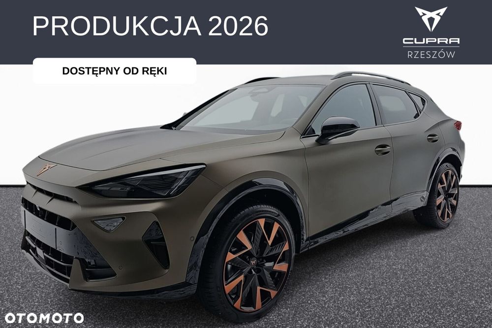 Cupra Formentor 1.5 TSI DSG - 1
