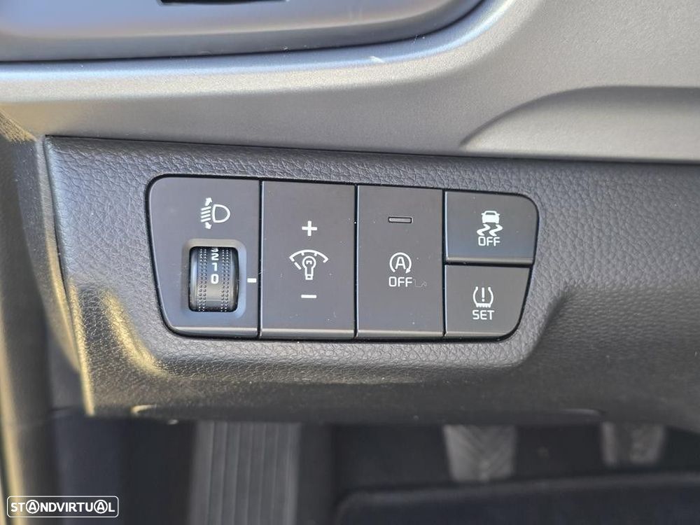 Kia Stonic 1.2 Dynamic - 34