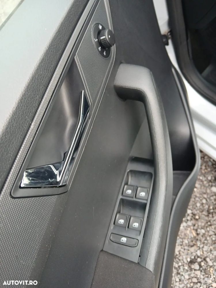 Skoda Fabia - 11