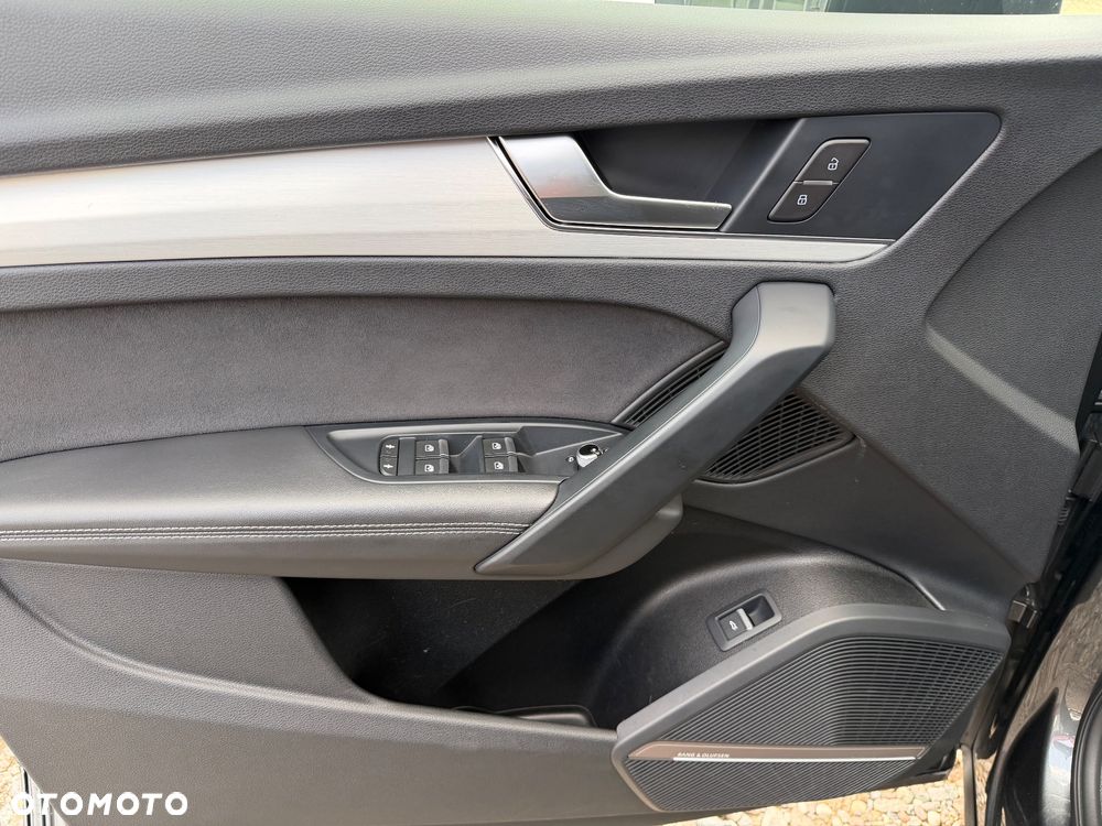 Audi Q5 40 TDI quattro S tronic - 25