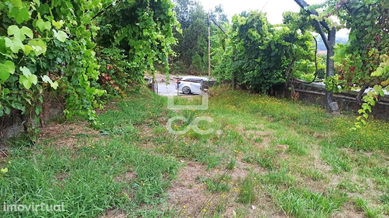 Terreno para construção em Estorãos - Fafe - Grande imagem: 2/7