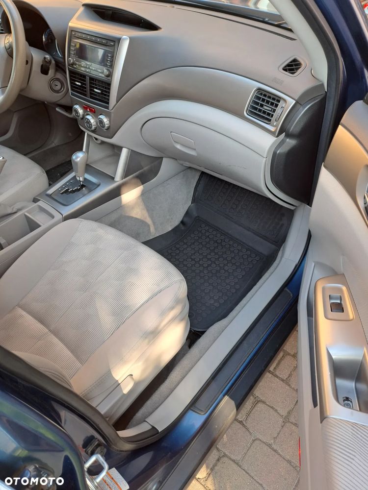 Subaru Forester 2.0X Automatik Exclusive - 5