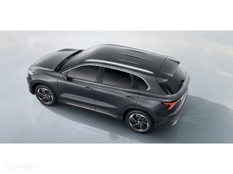 MG S5 EV - 7