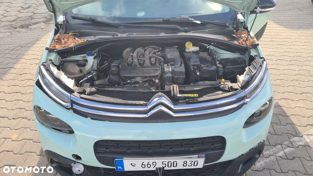 Citroën C3 - 10