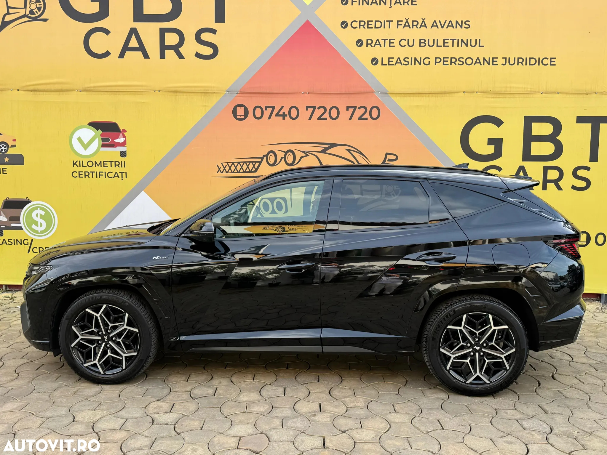 Hyundai Tucson - 9