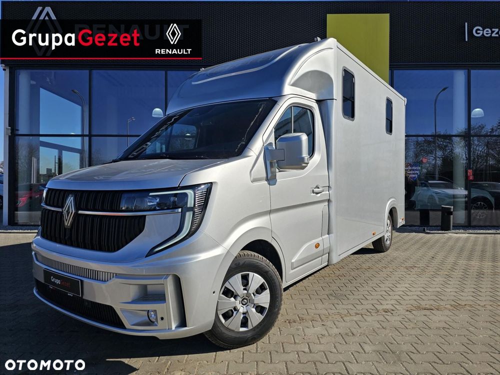 Renault Master - 1