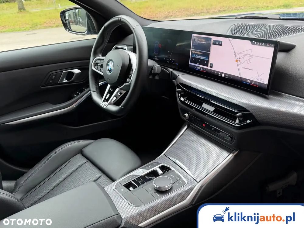 BMW Seria 3 320i M Sport sport - 5