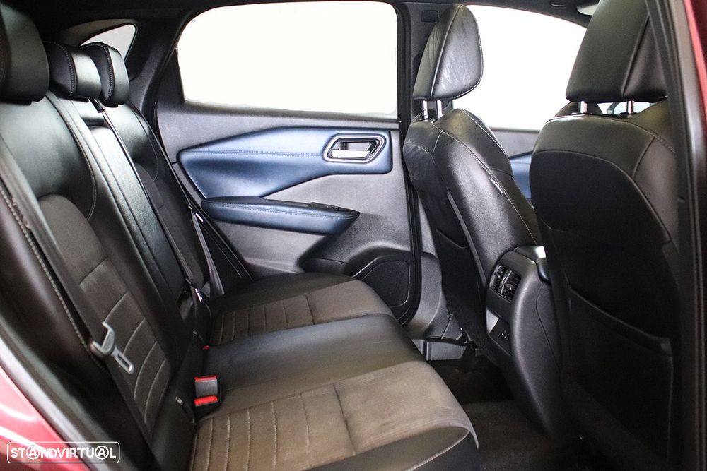 Nissan Qashqai 1.5 e-Power Tekna - 23