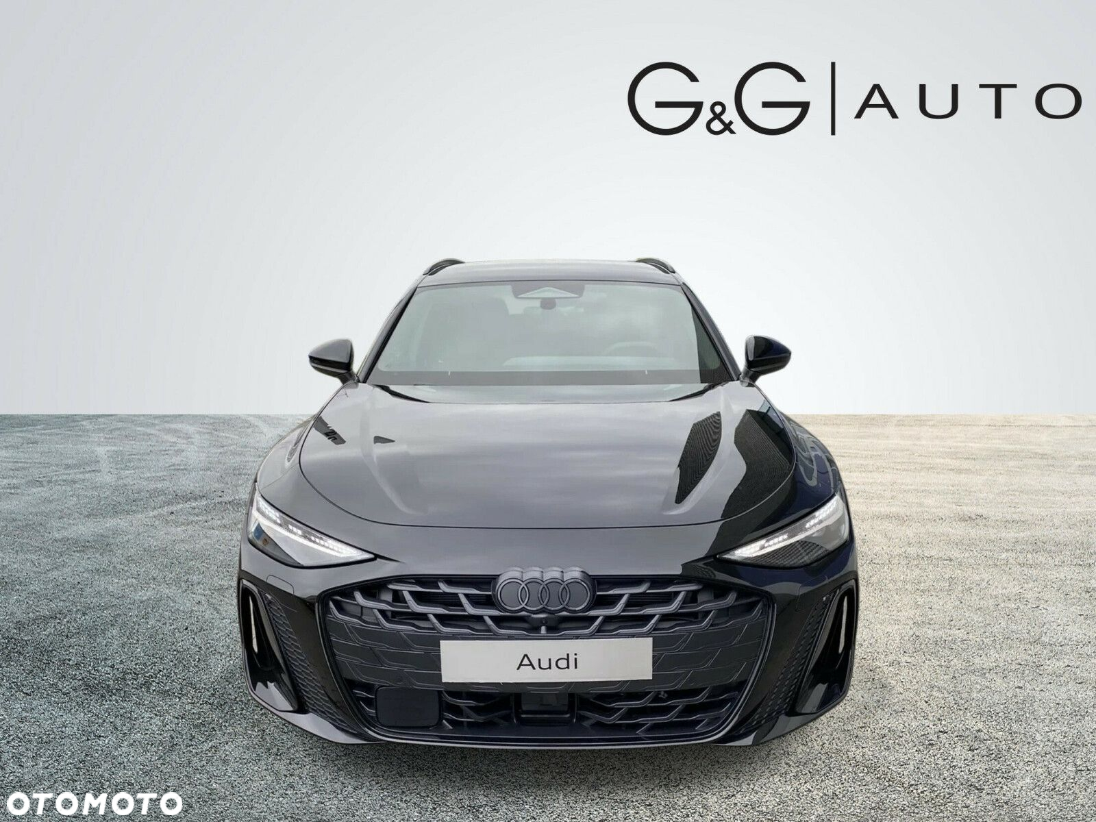 Audi A6 - 2