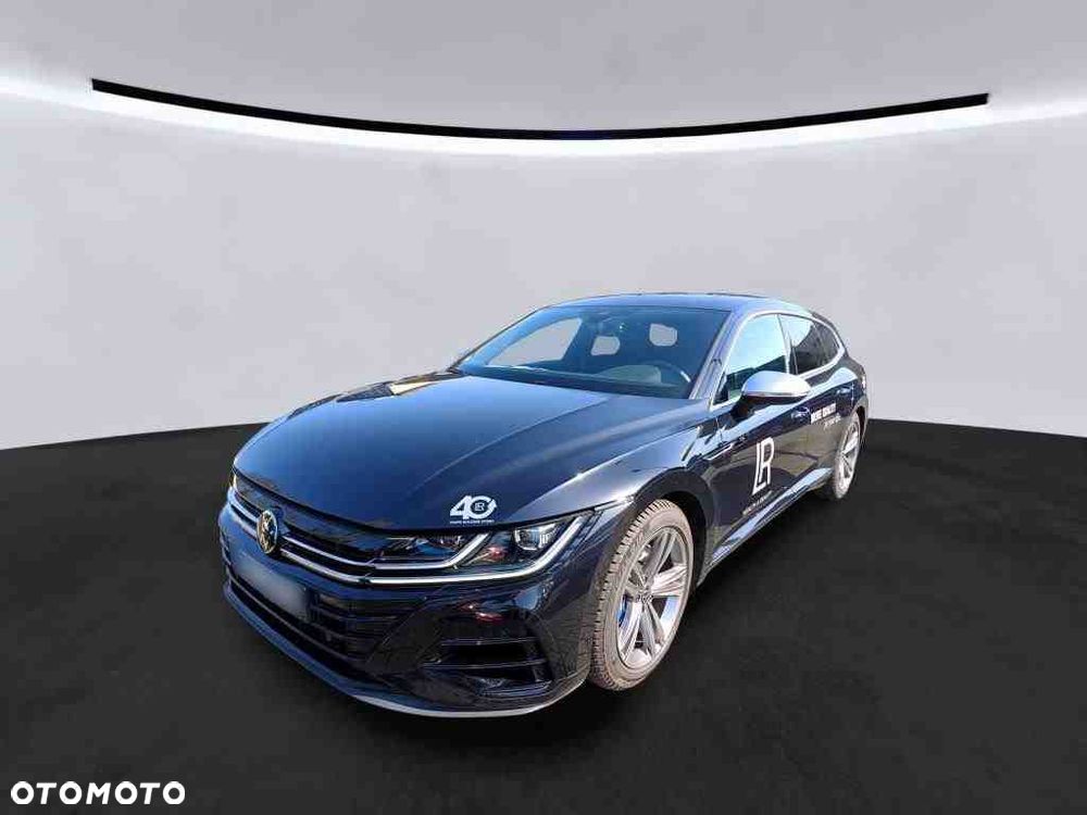Volkswagen Arteon Shooting Brake 2.0 TSI 4Motion R DSG - 1