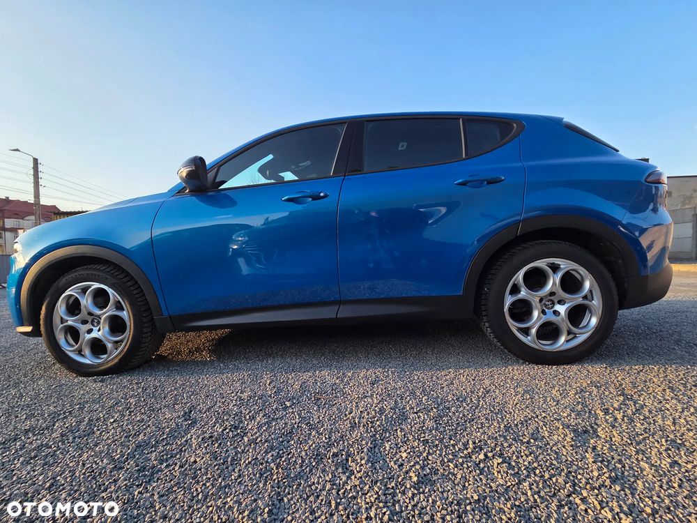 Alfa Romeo Tonale - 8