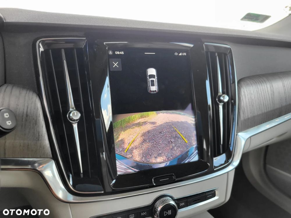 Volvo V90 - 21