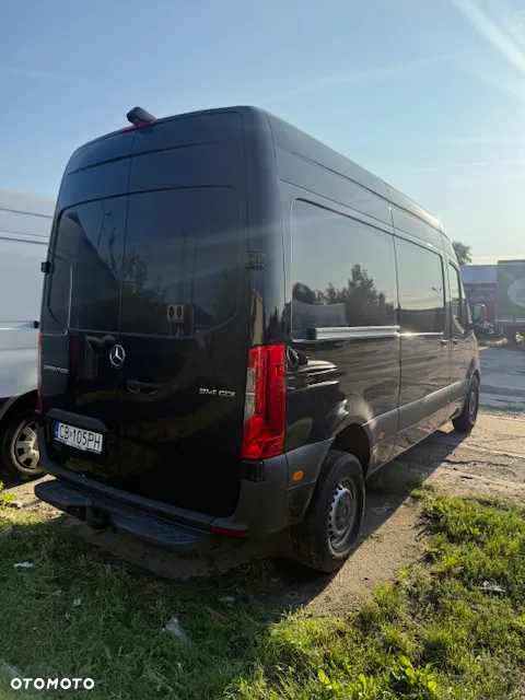 Mercedes-Benz SPRINTER - 7