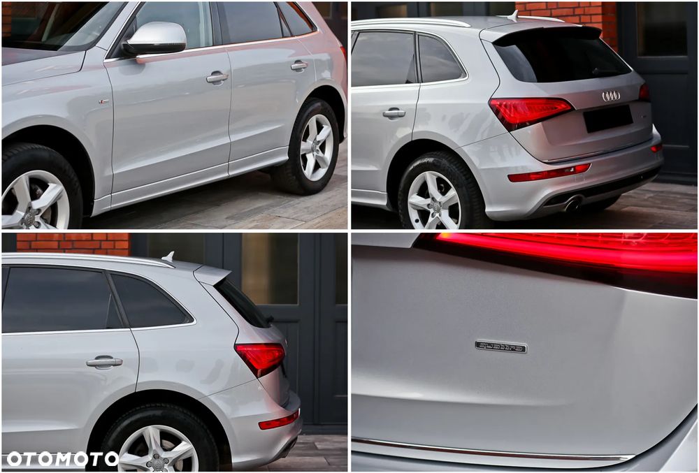 Audi Q5 2.0 TDI Quattro (clean diesel) S tronic - 29