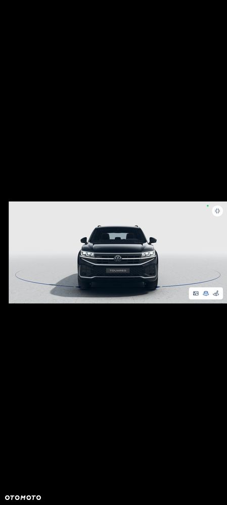 Volkswagen Touareg - 16