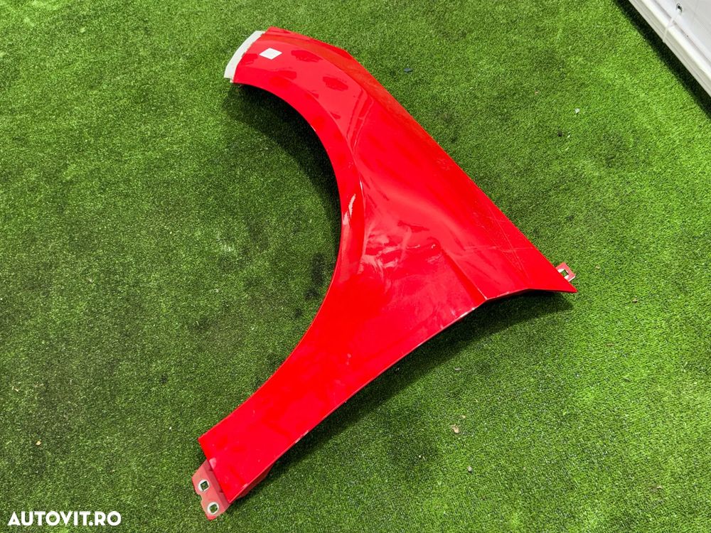 ARIPA STANGA FAȚĂ FORD FOCUS MK3 2015 1.0 BENZINA COD OEM 2171304 / HATCHBACK 2014-2019 - 6