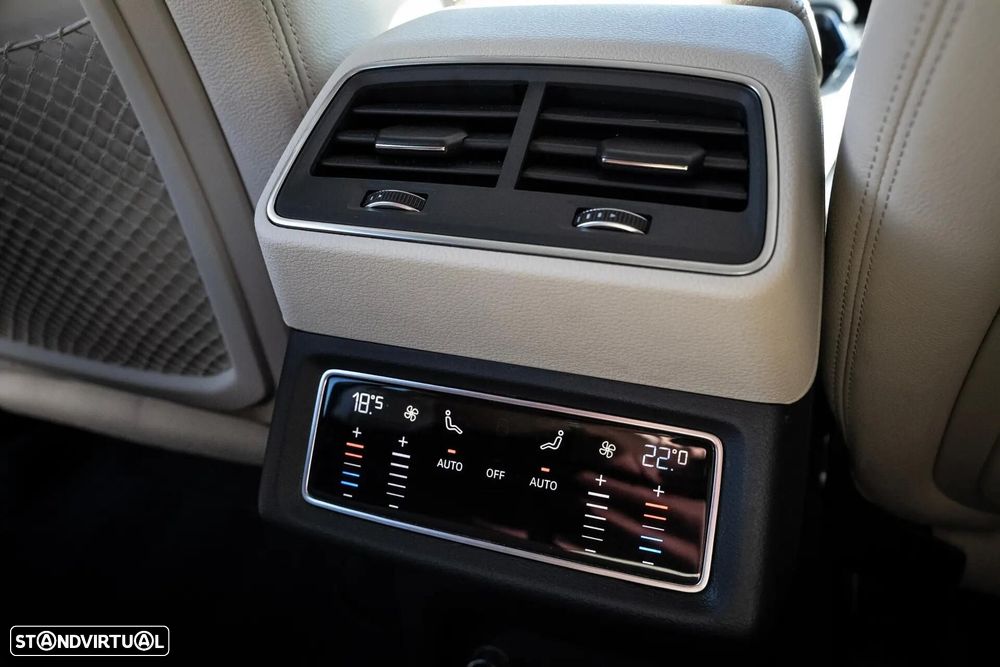 Audi e-tron 50 quattro Advanced - 29