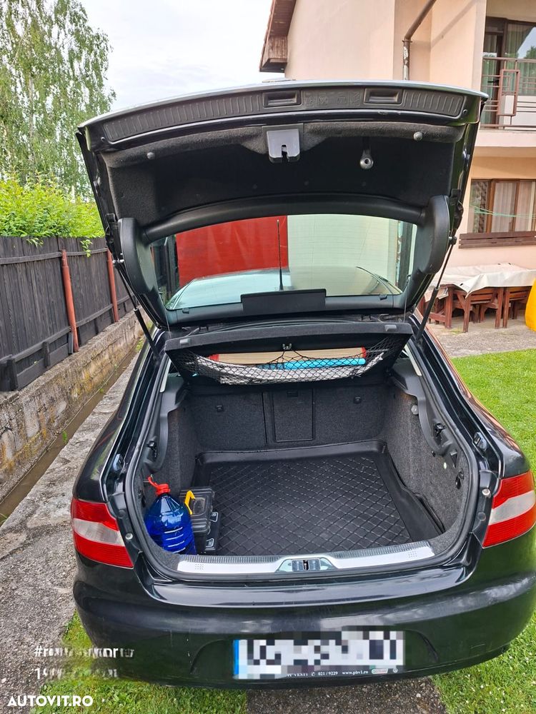 Skoda Superb 2.0 TDI Elegance DSG - 4
