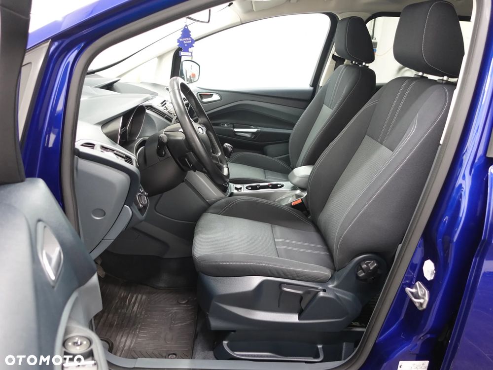 Ford Grand C-MAX 1.6 EcoBoost Start-Stop-System Titanium - 23