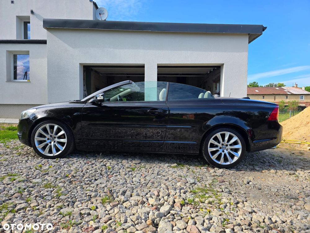 Volvo C70 T5 Summum - 3