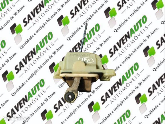 Seletor / Selector Velocidades Mercedes-Benz E-Class (W211) - 1